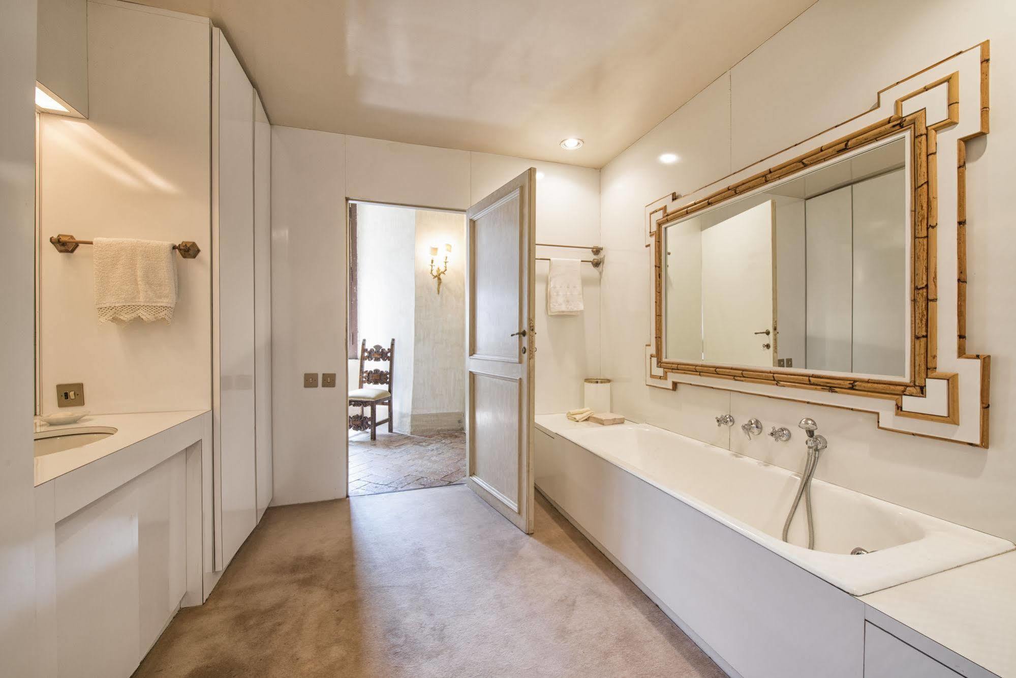 Hotel Residenza Principi Ruspoli Cerveteri Zewnętrze zdjęcie