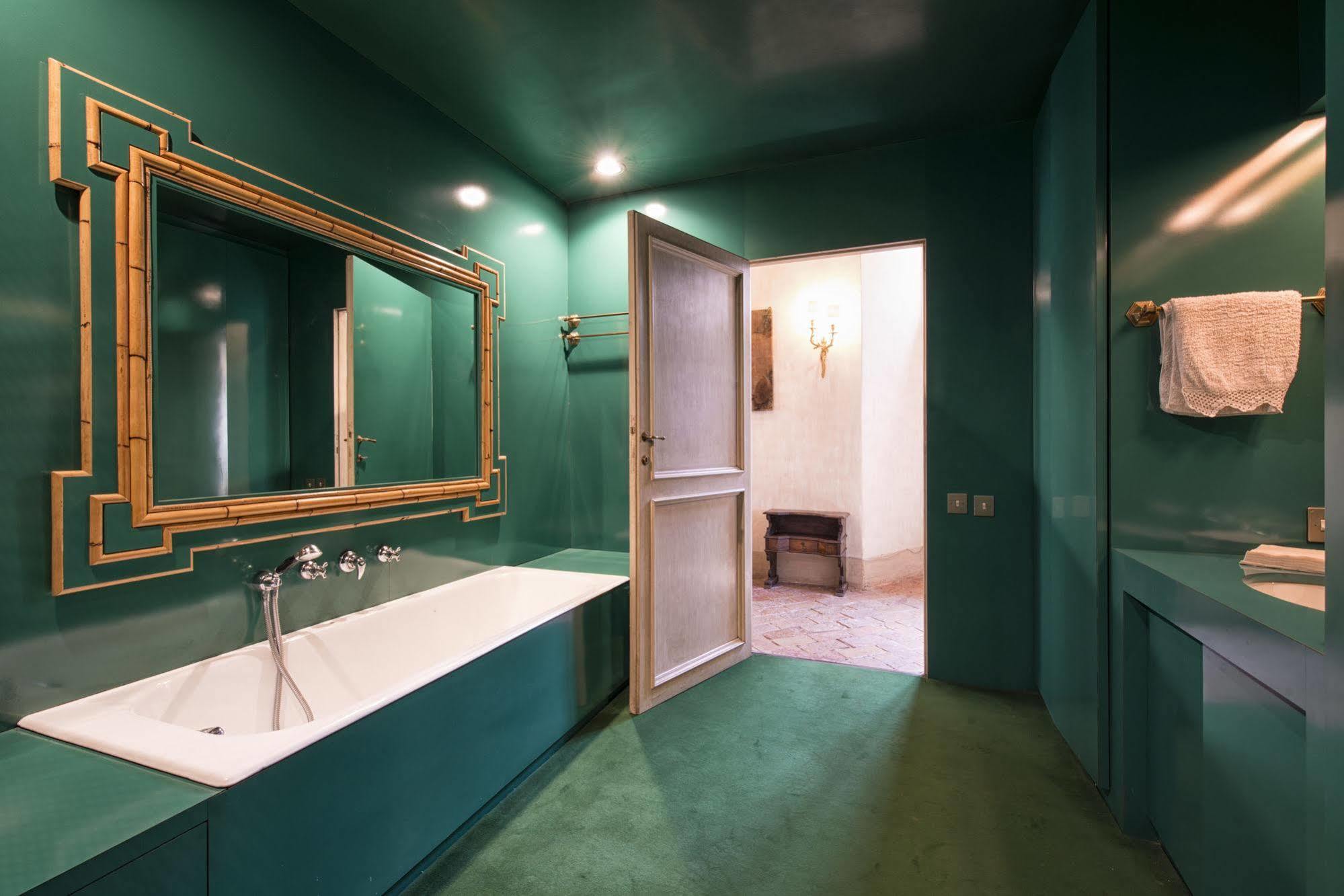 Hotel Residenza Principi Ruspoli Cerveteri Zewnętrze zdjęcie